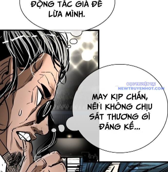 Shark - Cá Mập - Chương 337