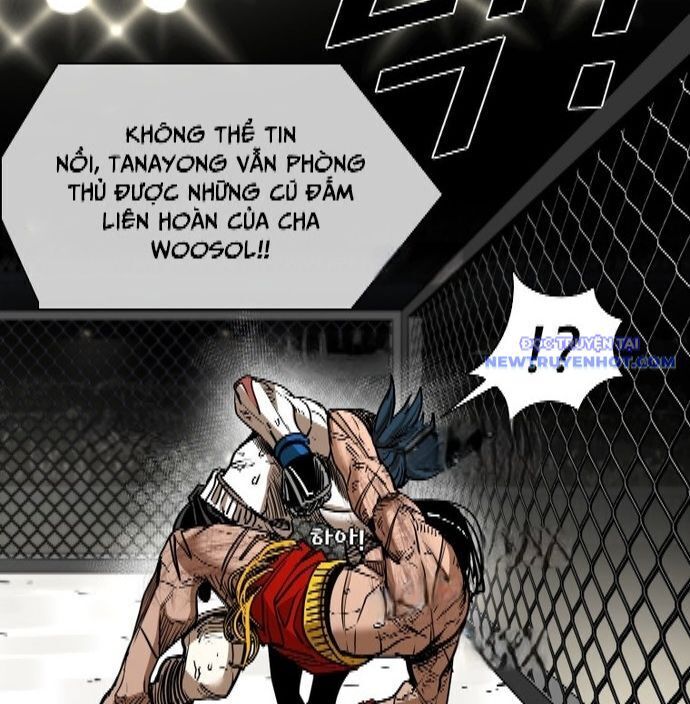 Shark - Cá Mập - Chương 338