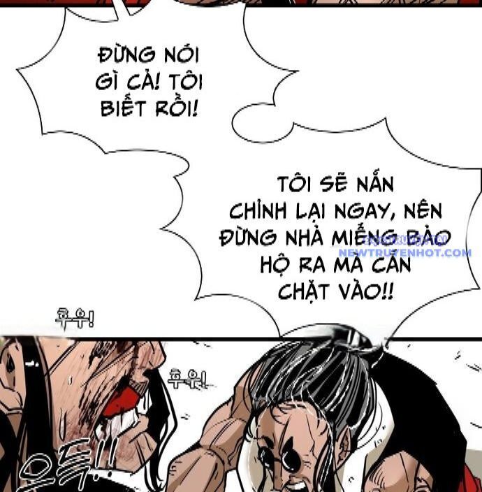 Shark - Cá Mập - Chương 338