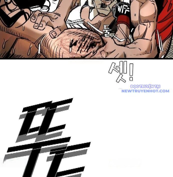 Shark - Cá Mập - Chương 338