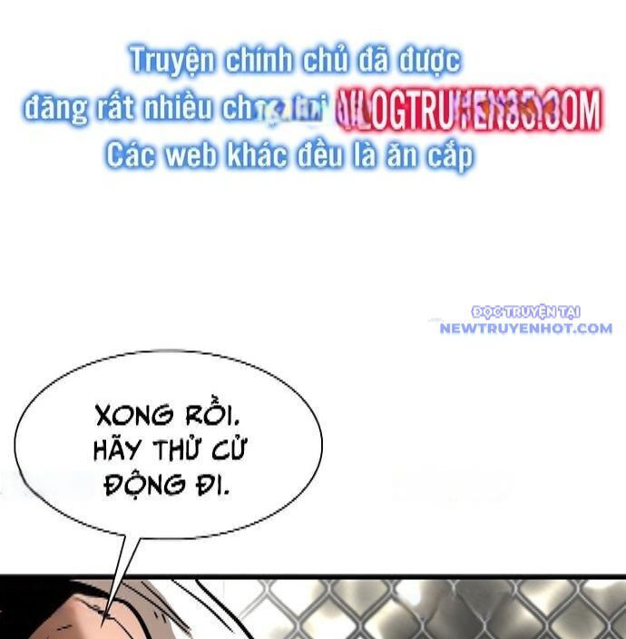 Shark - Cá Mập - Chương 338