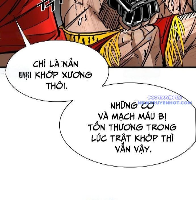 Shark - Cá Mập - Chương 338