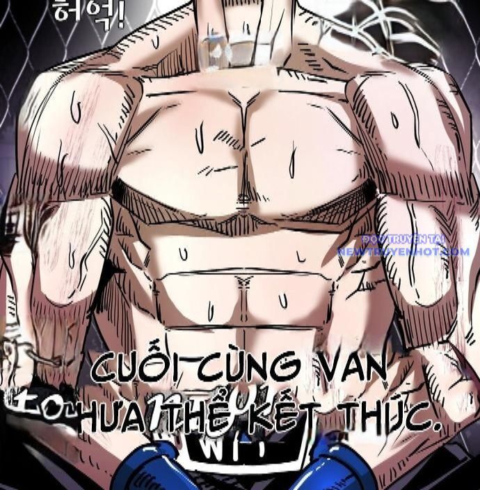 Shark - Cá Mập - Chương 338