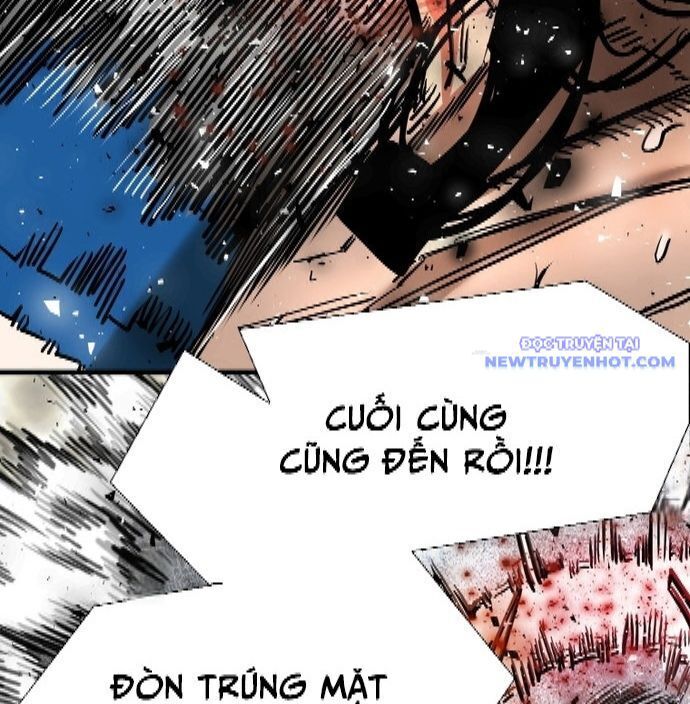 Shark - Cá Mập - Chương 338