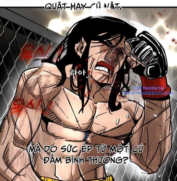 Shark - Cá Mập - Chương 338