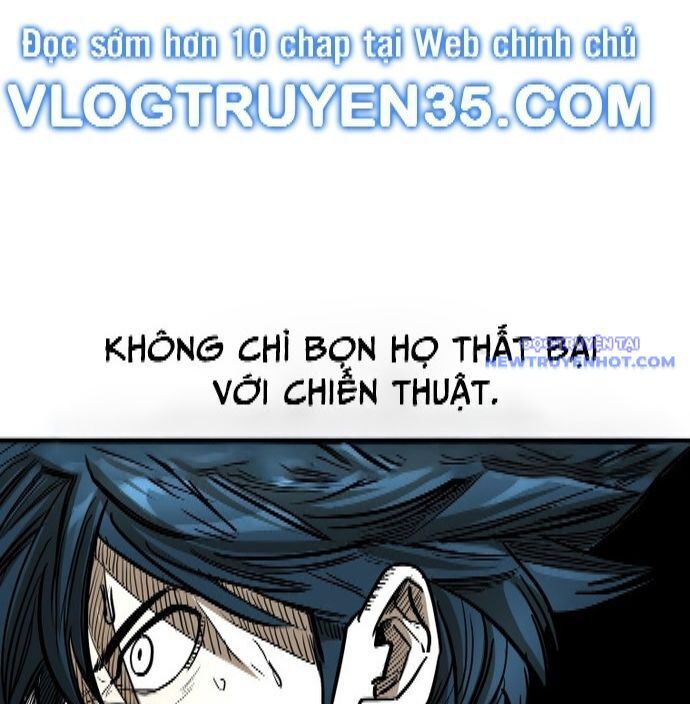 Shark - Cá Mập - Chương 338