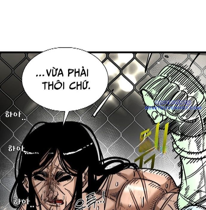 Shark - Cá Mập - Chương 338