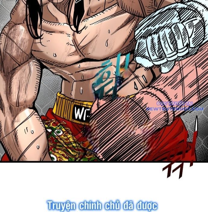 Shark - Cá Mập - Chương 338