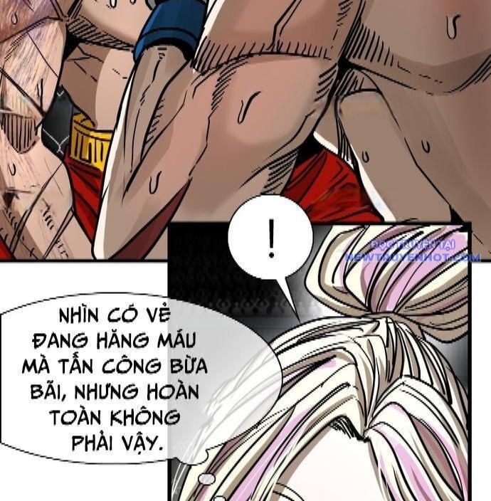 Shark - Cá Mập - Chương 338