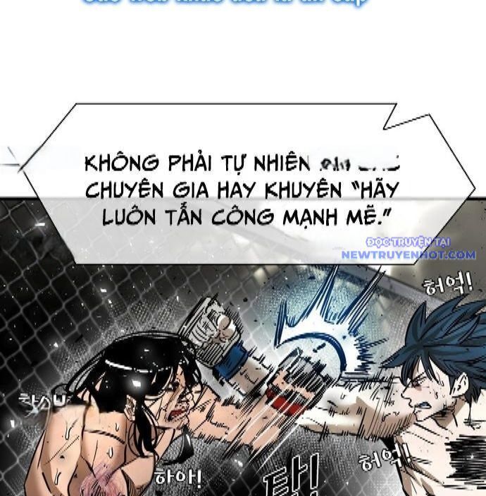 Shark - Cá Mập - Chương 338