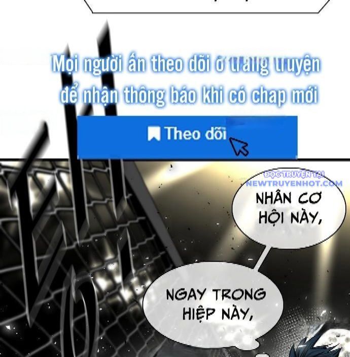 Shark - Cá Mập - Chương 338