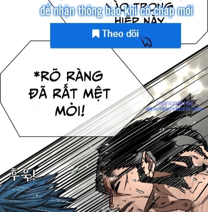 Shark - Cá Mập - Chương 339