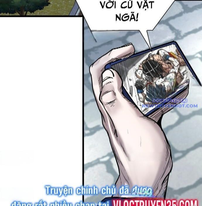 Shark - Cá Mập - Chương 339
