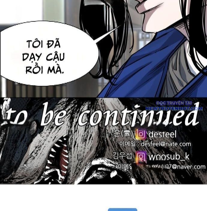 Shark - Cá Mập - Chương 339
