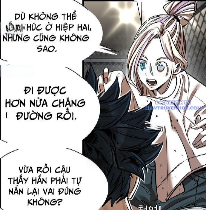 Shark - Cá Mập - Chương 339