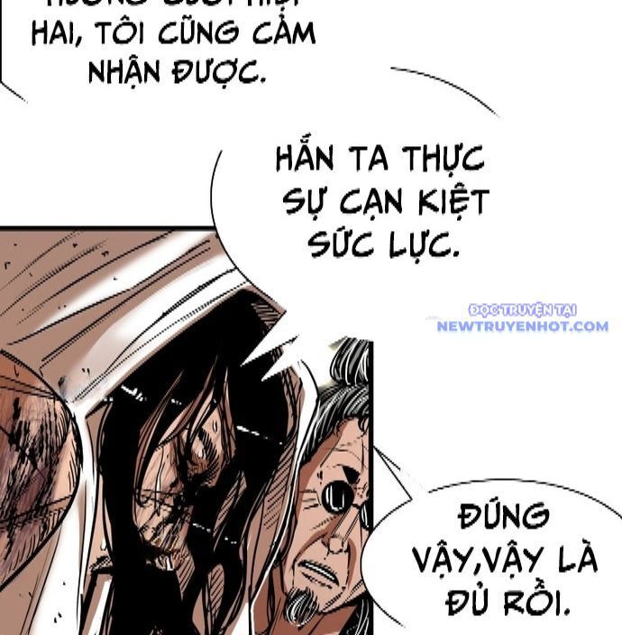 Shark - Cá Mập - Chương 339