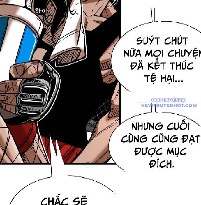 Shark - Cá Mập - Chương 339