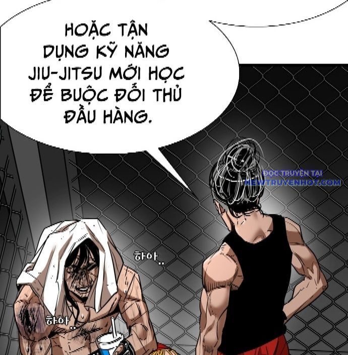 Shark - Cá Mập - Chương 339