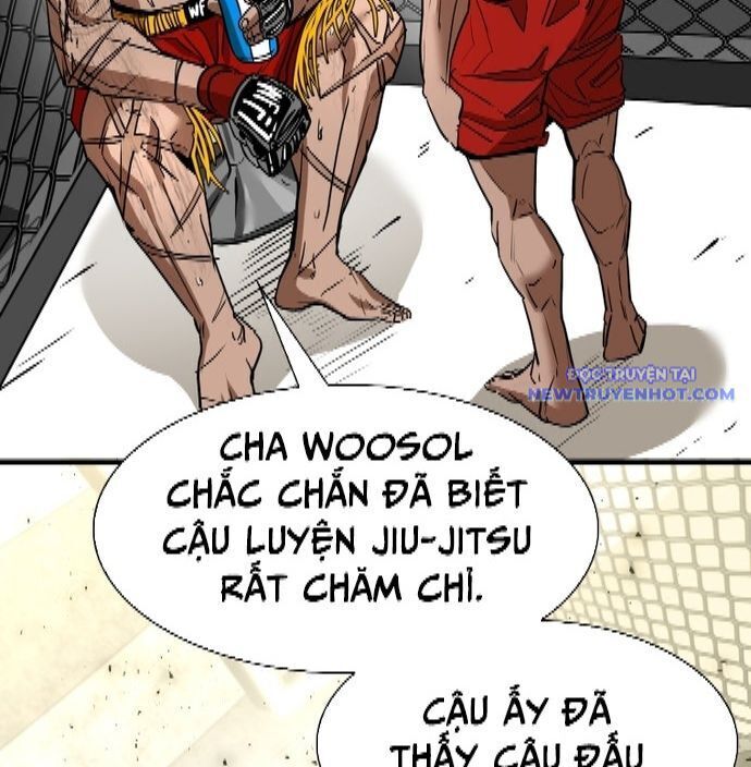 Shark - Cá Mập - Chương 339