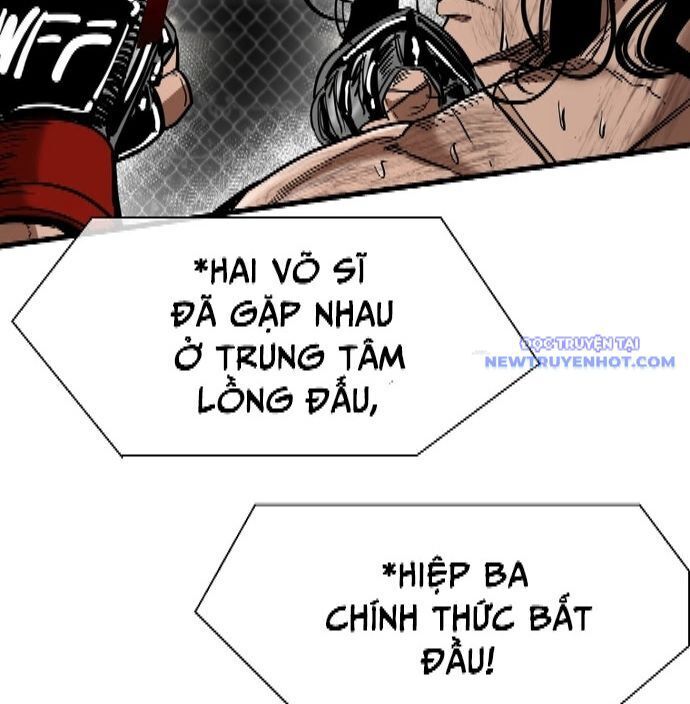Shark - Cá Mập - Chương 339