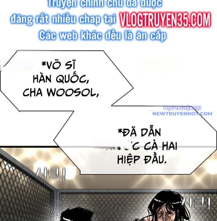 Shark - Cá Mập - Chương 339