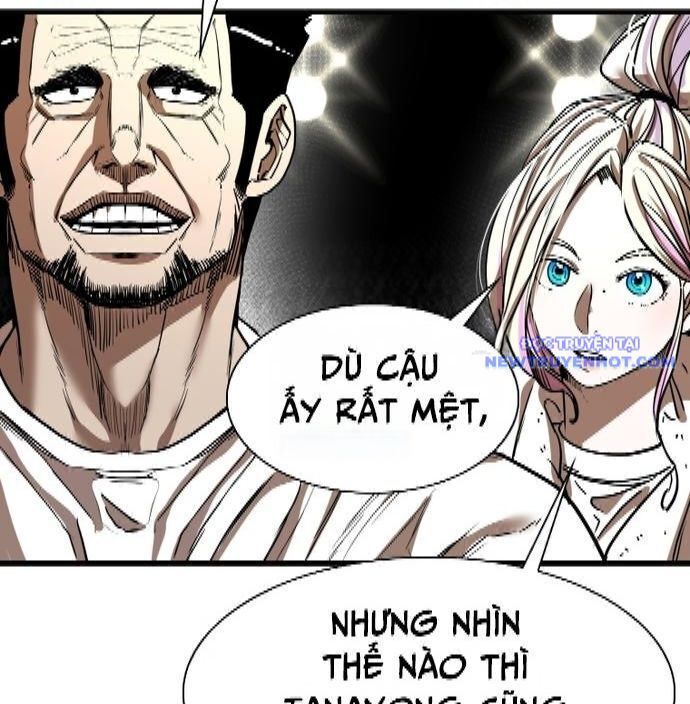 Shark - Cá Mập - Chương 339
