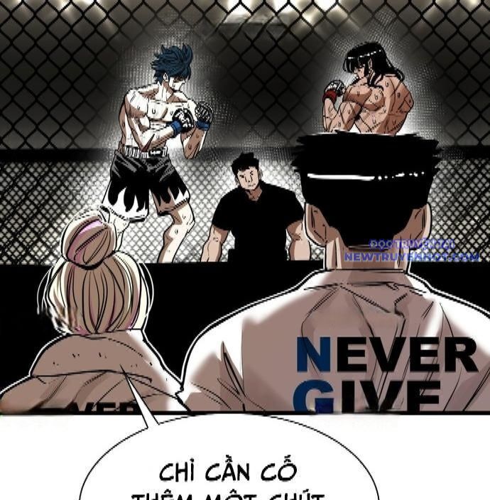 Shark - Cá Mập - Chương 339