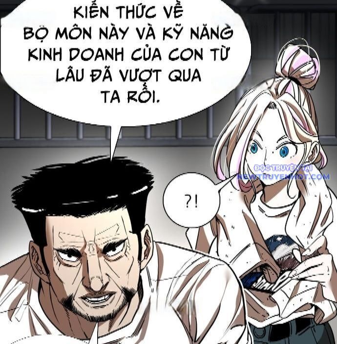 Shark - Cá Mập - Chương 339