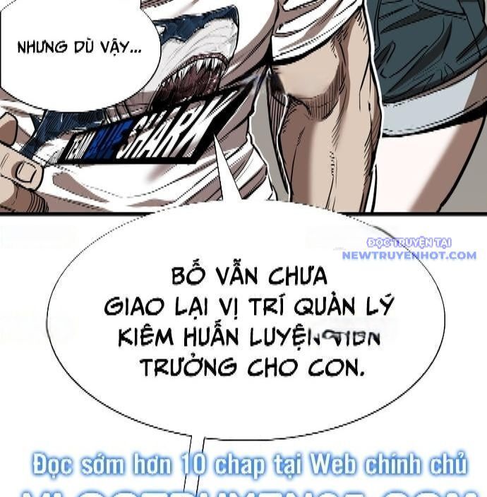 Shark - Cá Mập - Chương 339