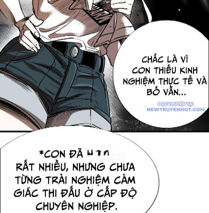 Shark - Cá Mập - Chương 339