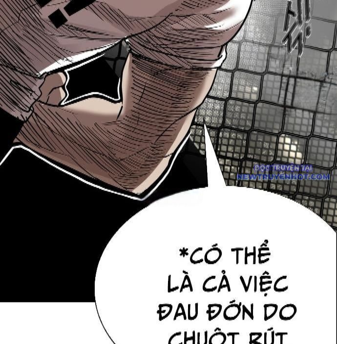 Shark - Cá Mập - Chương 339