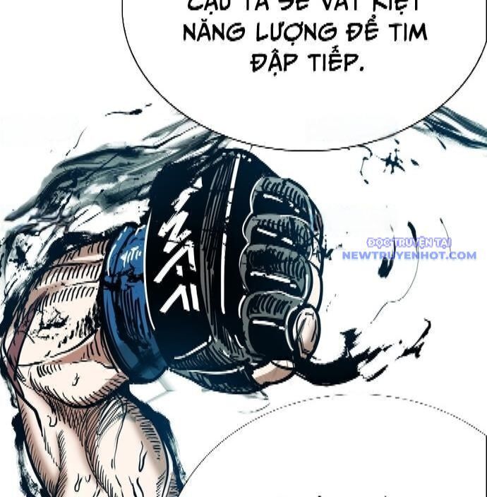 Shark - Cá Mập - Chương 339