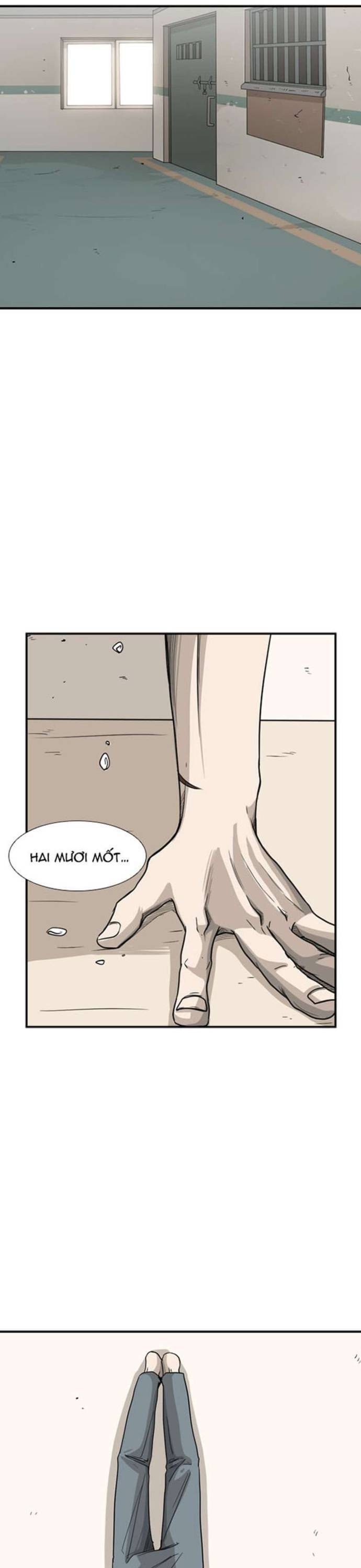 Shark - Cá Mập - Chương 34