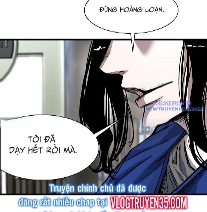Shark - Cá Mập - Chương 340