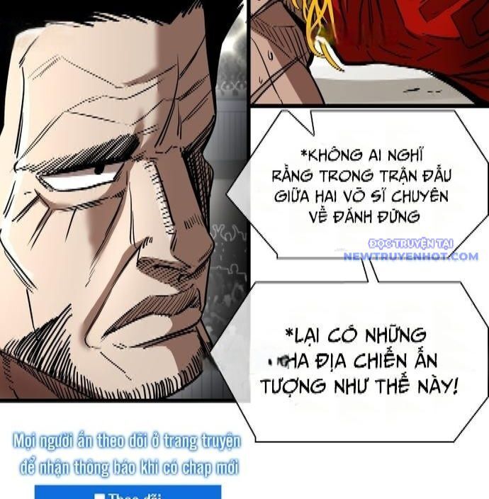 Shark - Cá Mập - Chương 340