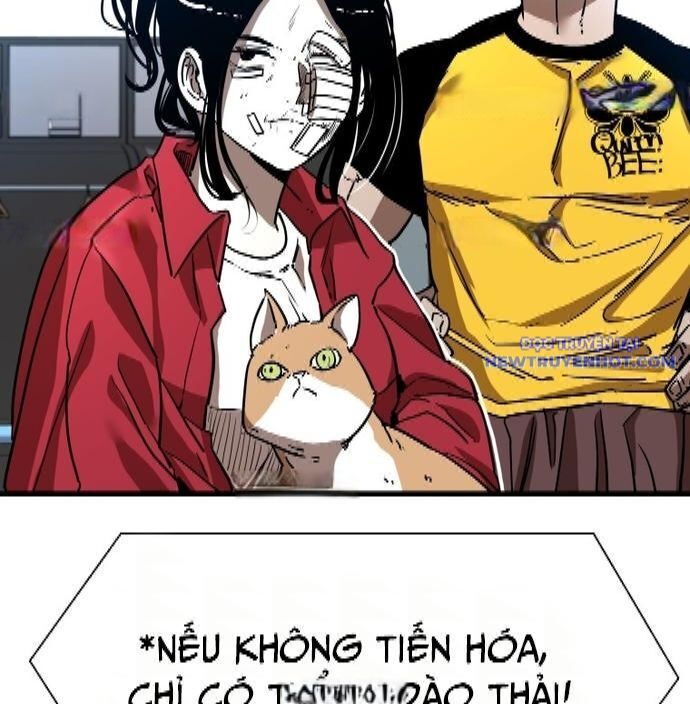 Shark - Cá Mập - Chương 340
