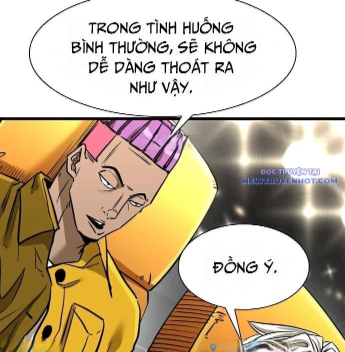 Shark - Cá Mập - Chương 340