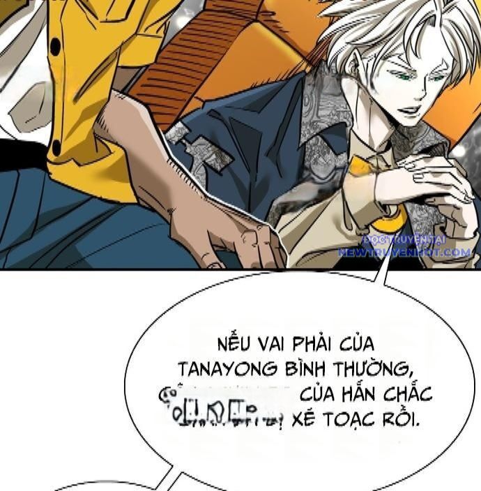 Shark - Cá Mập - Chương 340