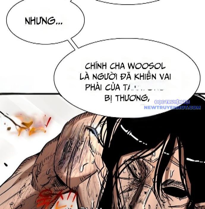 Shark - Cá Mập - Chương 340