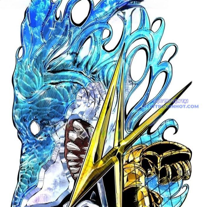 Shark - Cá Mập - Chương 340