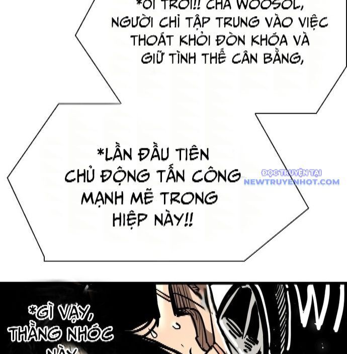 Shark - Cá Mập - Chương 340