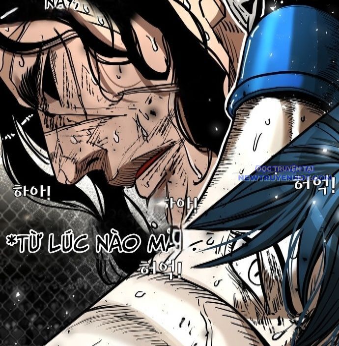 Shark - Cá Mập - Chương 340