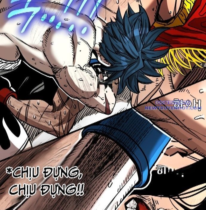 Shark - Cá Mập - Chương 340