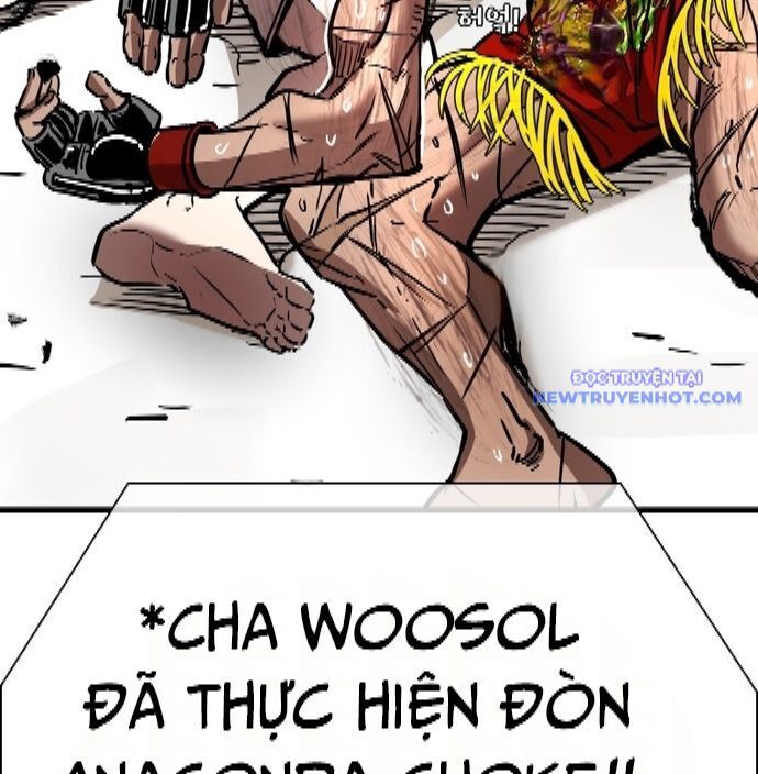 Shark - Cá Mập - Chương 340