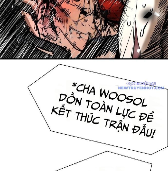 Shark - Cá Mập - Chương 340