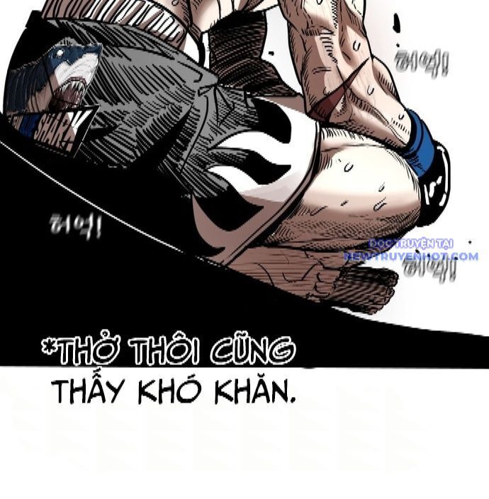 Shark - Cá Mập - Chương 340