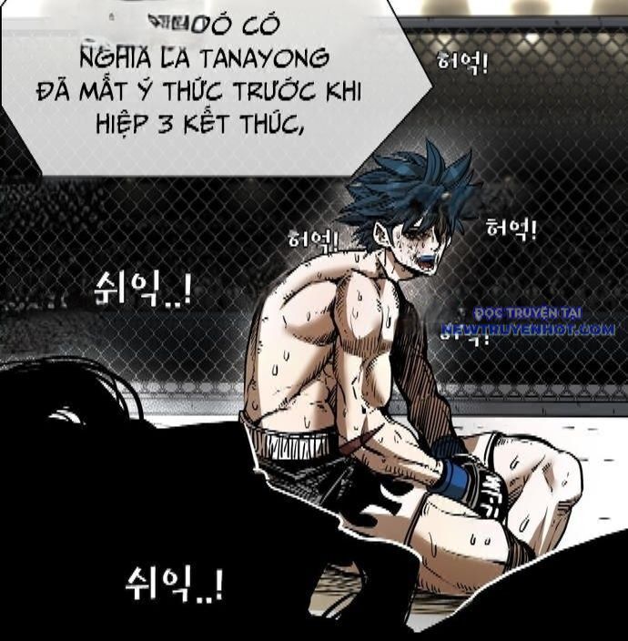 Shark - Cá Mập - Chương 340