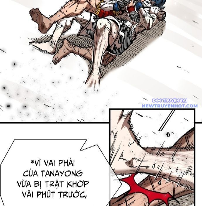 Shark - Cá Mập - Chương 340