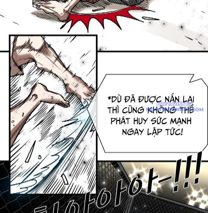 Shark - Cá Mập - Chương 340