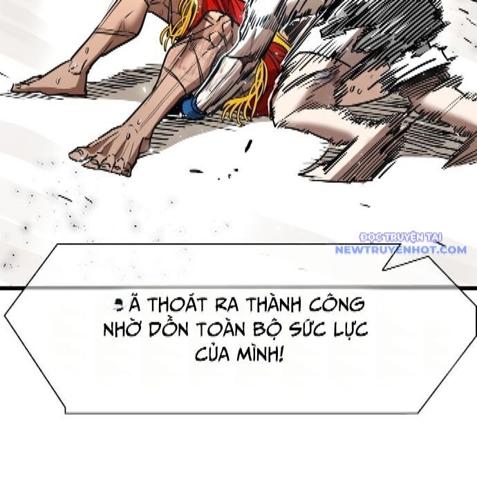 Shark - Cá Mập - Chương 340